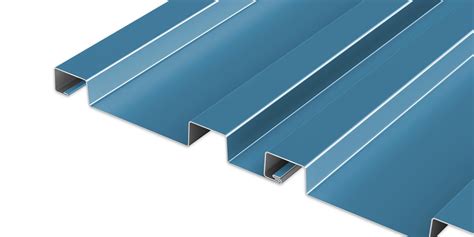 New Box Rib Wall Panels Expand Design Options Roofing