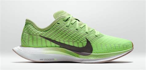 Nike Zoom Series Air Zoom Pegasus 36 Zoom Pegasus Turbo 2 Zoom Fly 3 ...