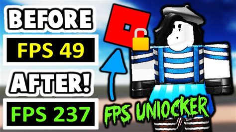 Fps unlocker roblox download - botspase