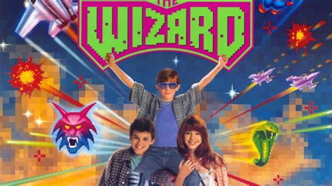 Movie Review: The Wizard (1989) | Nintendo Life