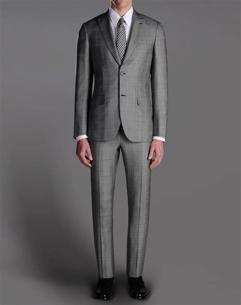 Brioni Mens Suits And Jackets Brioni Official Online Store