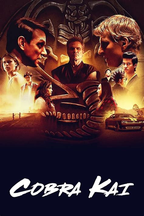 Cobra kai, cobra kai, jacob bertrand, martin kove, ralph macchio, HD ...