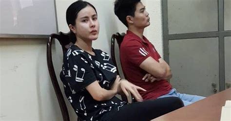 Chân dung bà trùm hot girl đứng sau kẻ cầm đầu đường dây đánh bạc tỷ đồng