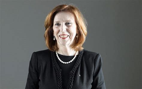 Professor Margaret Gardner Ao To Take Monash University Into The Next