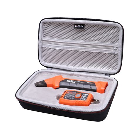 LTGEM Estuche R Gido De EVA Para Klein Tools Bolsa De Almacenamiento De