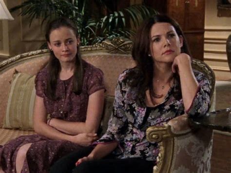 Pin De MM En Gilmore Girls