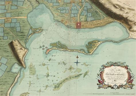Locations | Port Royal