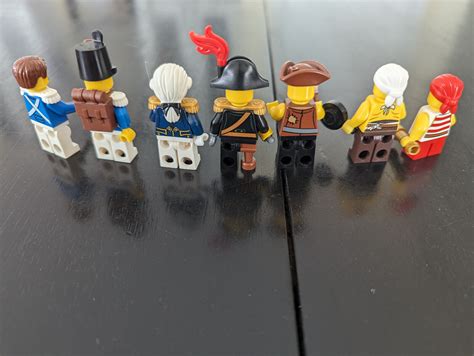 Lego Pirates The Brick Bounty Complete W Instructions Ebay