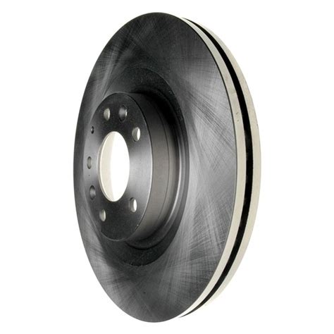 Raybestos R R Line Vented Front Brake Rotor