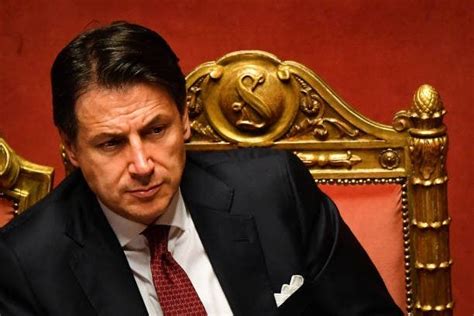 Governo Nodo Vicepremier Superato Conte Agli Elettori Pd E M5s Non