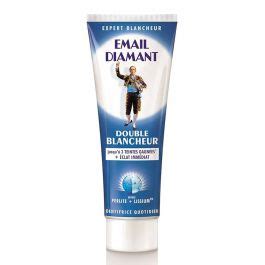 Email Diamant Double Blancheur Toothpaste 75 Ml PharmaMarket