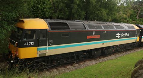 Class Oxenhope Keighley Worth Valley Railway A Photo On