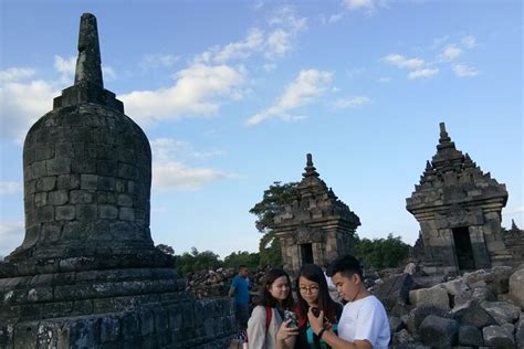 Tripadvisor Giorni Goditi Jogja Tour Privato Con Guida Fornito Da