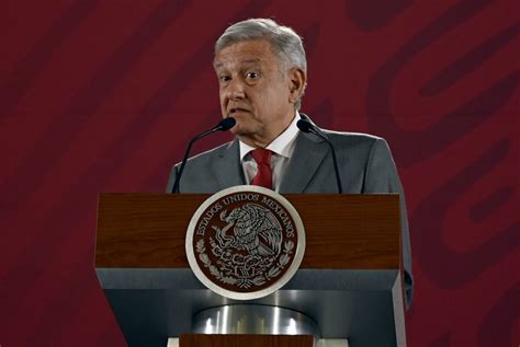 Mexican President To Hold First Meeting With Trump The Epoch Times