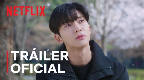 Un Amor Predestinado Tr Iler Oficial Netflix Youtube