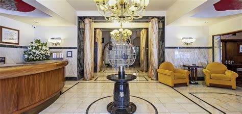 Hotel Britania, a Lisbon Heritage Collection, Lisbon Review | The Hotel Guru