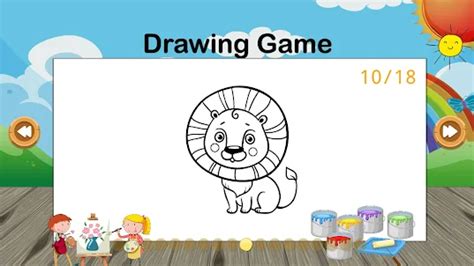 Download Drawing Game on PC (Emulator) - LDPlayer