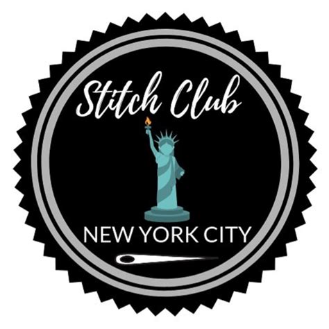 Stitch Club New York City Linkbio Instabio