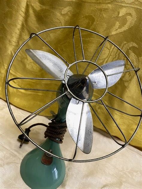 Ventilatore Vintage Sgomberi Genova Gratis