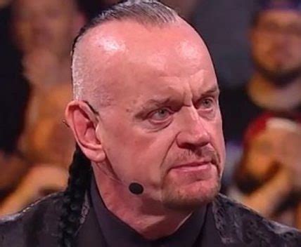 Undertaker Bret Hart And Full List Of Legends At Ric Flairs Last Match