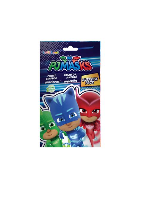 surprise pack lolliboni candy toys