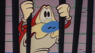 The Ren & Stimpy Show - Nickelodeon - Watch on Paramount Plus