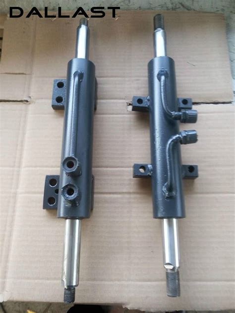 China Customized Forklift Side Shift Cylinders Manufacturers Suppliers