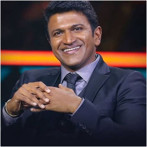 Kannada actor Puneeth Rajkumar dies of heart attack at 46 | Nation ...