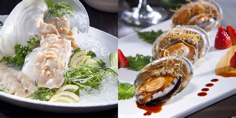 Unique Seafood Group of Restaurants | 奇怪海鲜集团