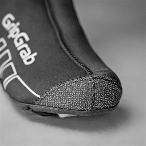 Gripgrab Couvre Chaussures Race Thermo X Offroad