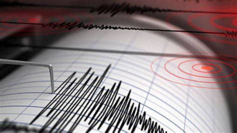 Temblor En Per Ltimo Reporte De Igp Hoy De Junio Latina