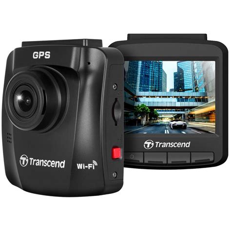 Transcend DrivePro Dash Cam 230 Costco Australia