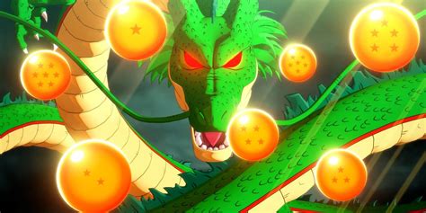 Dragon Balls 5 Most Impactful Wishes