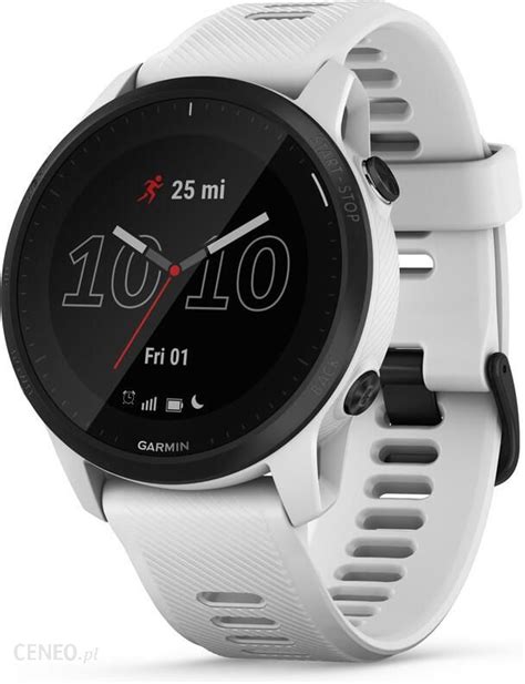 Garmin Forerunner 945 Lte Running Watch 100238321 Pulsometry Ceny I