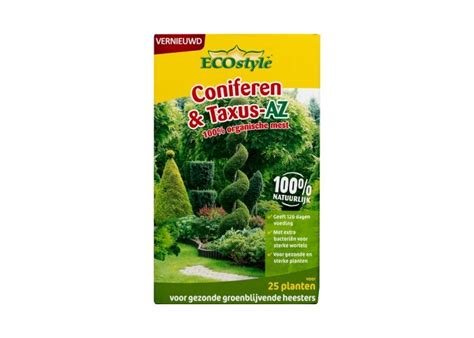 Coniferen Taxus Az 1 6kg