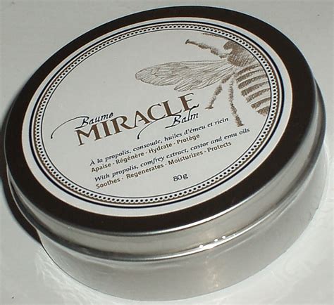 Sparkled Beauty The Miracle Balm