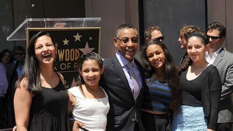 Explore The Amazing Life Of Giancarlo Esposito Daughters Kale Shayne