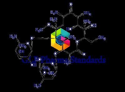 Clarithromycin Ep Impurity E Cas No