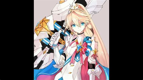 Elsword Cncomet Crusader Birth Of Origin Solo Dealing Claer Cc