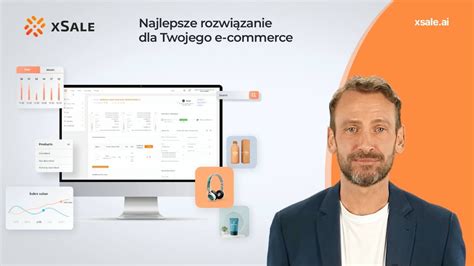 Xsale Integracje Oraz Automatyzacja Twojego E Commerce Youtube