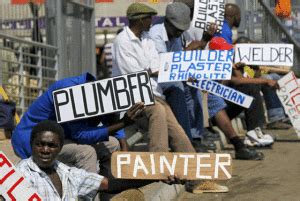 South Africas Youth Unemployment Problem What We Need To Know IOA