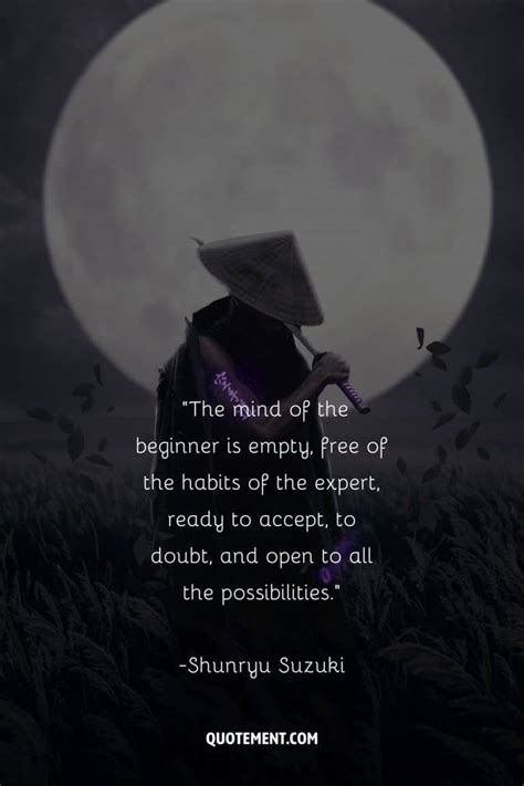 190 Timeless Samurai Quotes to Live By