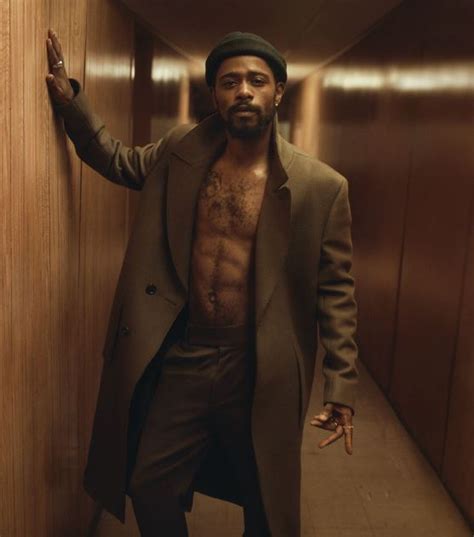 LaKeith Stanfield on The Harder They Fall & More: Interview