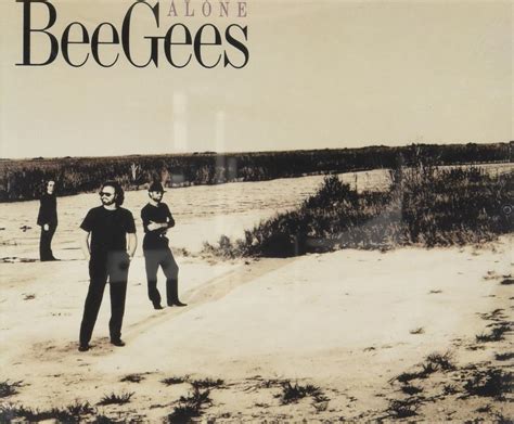 Alone: Bee Gees: Amazon.ca: Music