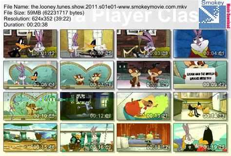 The Looney Tunes Show (2011) S01E03 | 60 MB ~ FILM DOWNLOAD