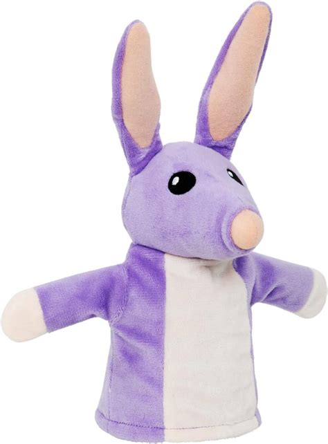 Bluey Friends Plush Bob Bilby - Toys At Foys