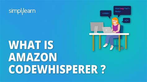 What Is Amazon Codewhisperer Amazon Codewhisperer Amazon Web