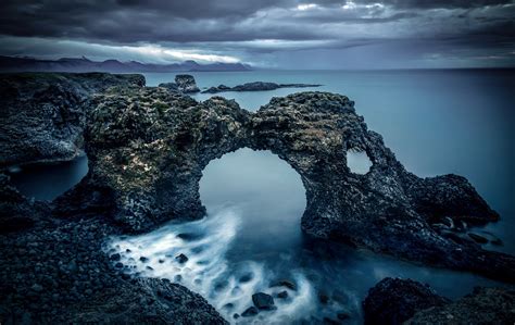 #33269 Arch HD, Rock - Rare Gallery HD Wallpapers