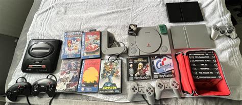 Old Video Game Consoles/Games : r/nostalgia