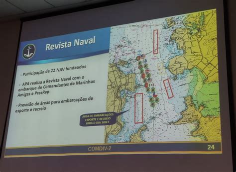 Rio De Janeiro Terá Parada Naval No 7 De Setembro Rumo Ao Mar